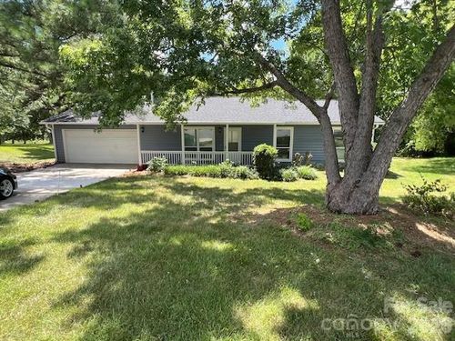 11005 Vista Haven Dr, Charlotte, NC, 28226-3642 | Card Image