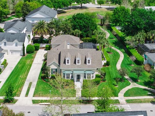 707 Eagle Woods Trl, Kissimmee, FL, 34747-4008 | Card Image