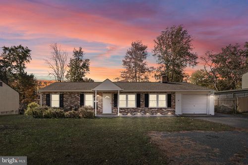 11206 Old Leavells Rd, FREDERICKSBURG, VA, 22407-6458 | Card Image