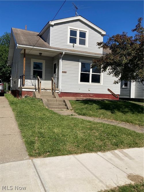 4386 W 48th St, Cleveland, OH, 44144-1937 | Card Image