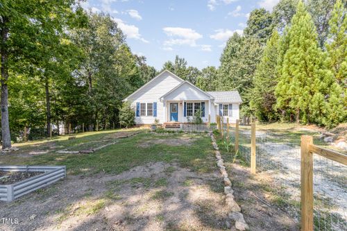 308 Punch Hill Farm Road, Rougemont, NC, 27572 | Card Image