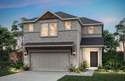 1024 Hammy Ln, Aubrey, TX, 76227-1988 | Card Image