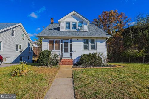 5605 Oregon Ave, BALTIMORE, MD, 21227-3929 | Card Image