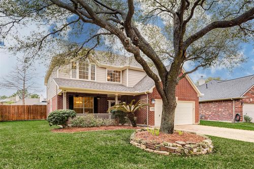 8915 Path Green Dr, Houston, TX, 77095-4820 | Card Image