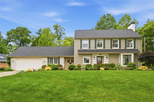 2005 Audubon Park Dr, Springfield, OH, 45504-1171 | Card Image