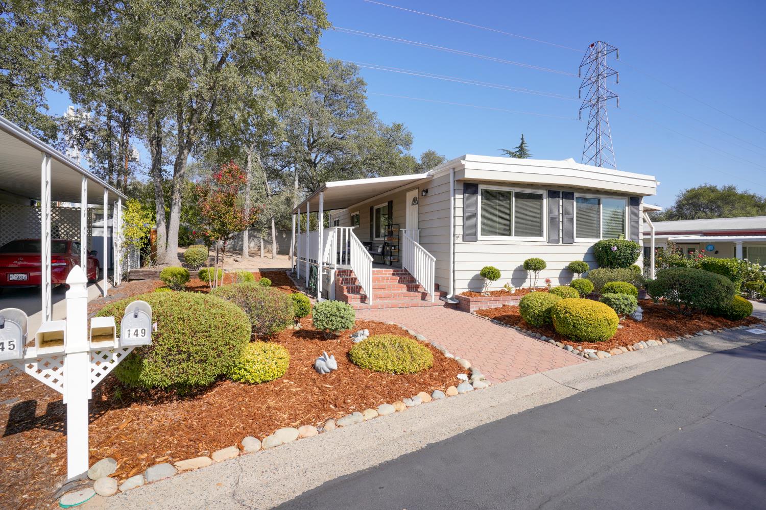 149 Leafwood Way, For Sale in Folsom - eXp Realty
