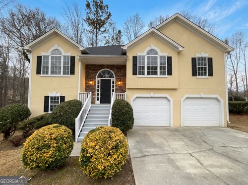 1754 Silverdale Ln, Lithia Springs, GA, 30122-2896 | Card Image