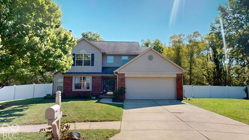 6476 Apple Cider Way, Avon, IN, 46123-7513 | Card Image