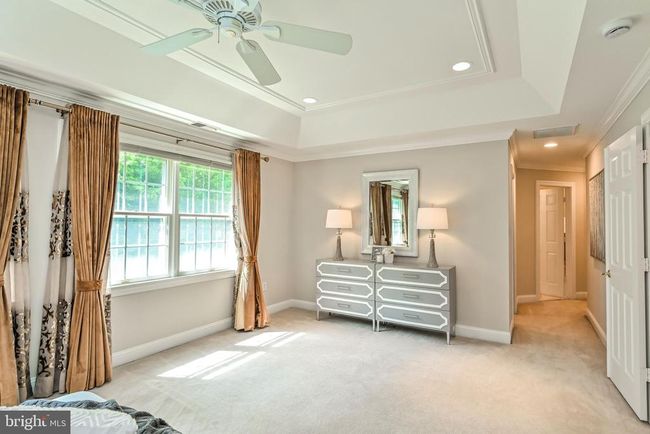 2210 Harithy Dr, House other with 4 bedrooms, 4 bathrooms and null parking in DUNN LORING VA | Image 30