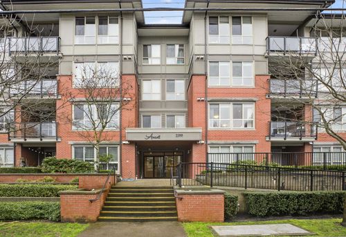 202-2288 Welcher Avenue, Port Coquitlam, BC, V3C1X3 | Card Image