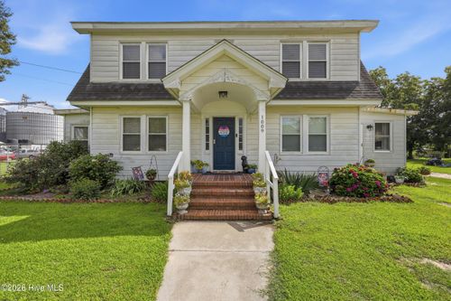 1009 Us Hwy 158 W, Elizabeth City, NC, 27909 | Card Image