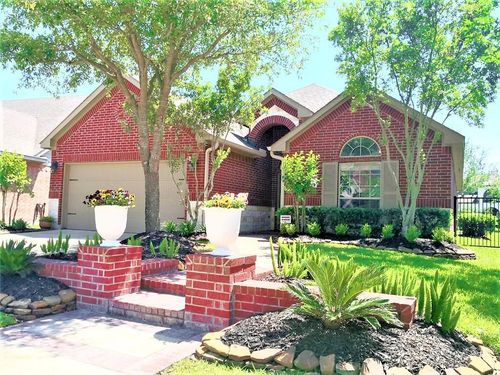 18911 Cove Mill Ln, Cypress, TX, 77433-3387 | Card Image