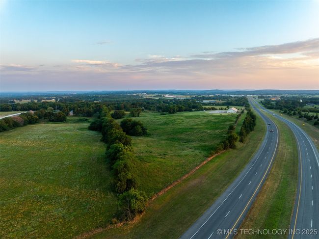 20 Grandview Rd, Home with 0 bedrooms, 0 bathrooms and null parking in Tahlequah OK | Image 7