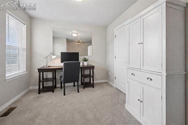 Residential in Colorado Springs 4
