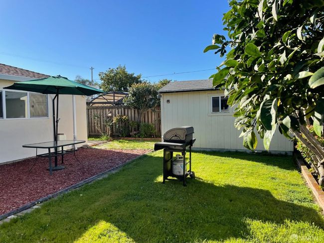 21723 Ada St, House other with 3 bedrooms, 2 bathrooms and 2 parking in Castro Valley CA | Image 28
