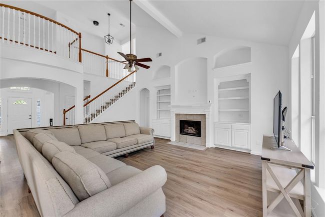 16219 Haden Crest Ct, House other with 4 bedrooms, 4 bathrooms and 2 parking in Cypress TX | Image 20