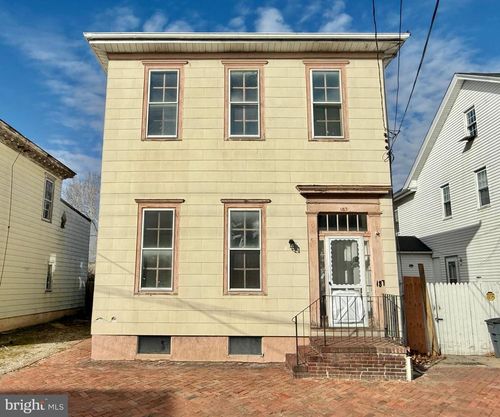 187 Seventh St, SALEM, NJ, 08079-1029 | Card Image