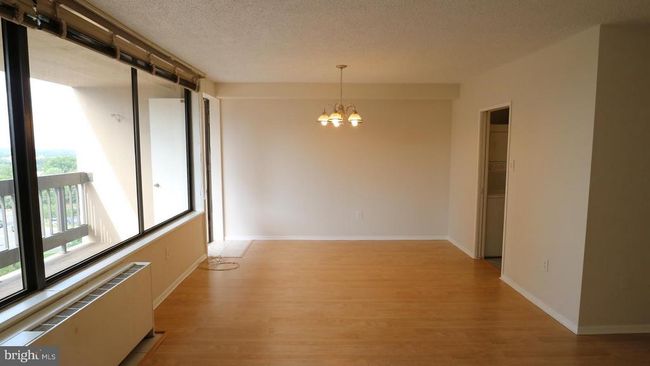 1003S - 3705 S George Mason Dr, Condo with 1 bedrooms, 1 bathrooms and null parking in FALLS CHURCH VA | Image 5