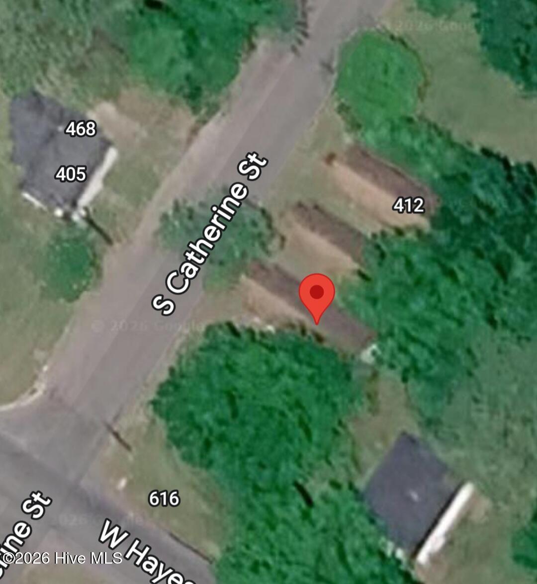 Residential Income in Ahoskie 5