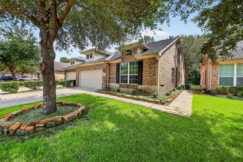 7216 S Boulder Cliff Ln, Humble, TX, 77396-4388 | Card Image
