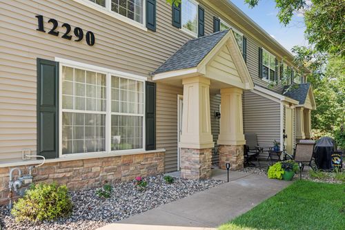 unit-d-12290 Urbank St Ne, Blaine, MN, 55449-5698 | Card Image