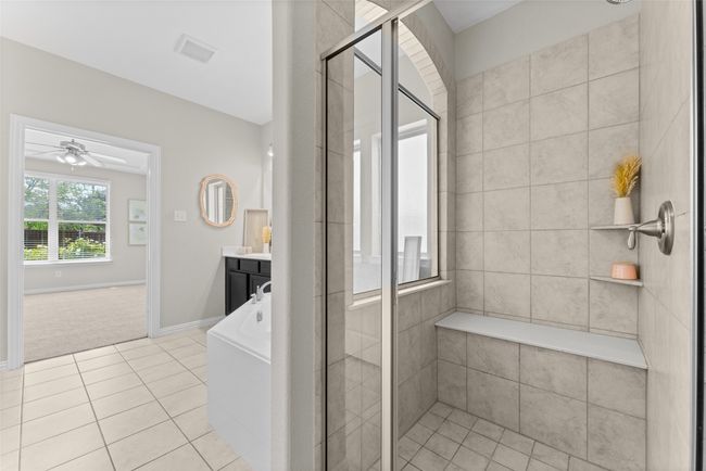 3122 Spring Creek Trl, House other with 4 bedrooms, 4 bathrooms and null parking in Prosper TX | Image 12