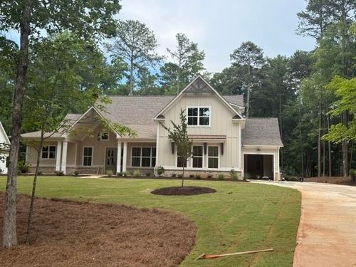 1290 Lake Dr, Greensboro, GA, 30642-3525 | Card Image