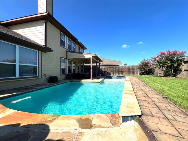 19314 Camellia Bend Cir, House other with 4 bedrooms, 4 bathrooms and 2 parking in Spring TX | Image 41