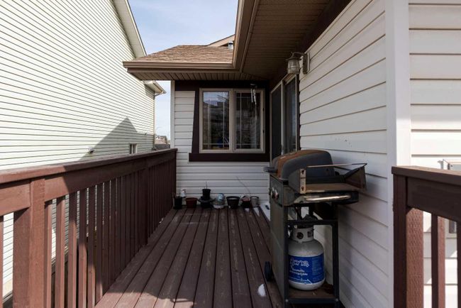 410 Grosbeak Way, Home with 4 bedrooms, 3 bathrooms and 3 parking in Fort Mcmurray AB | Image 36