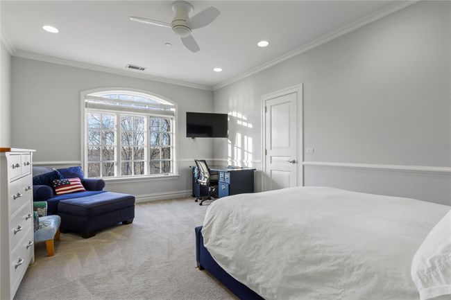 78 Pleasant Ridge Rd, House other with 5 bedrooms, 6 bathrooms and null parking in Harrison NY | Image 20