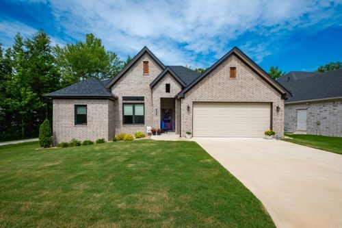 15001 Matterhorn Loop, Maumelle, AR, 72113-5963 | Card Image