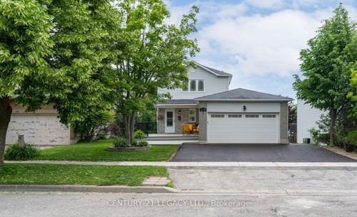 upper-339 Lewis Dr, Orangeville, ON, L9W4P8 | Card Image