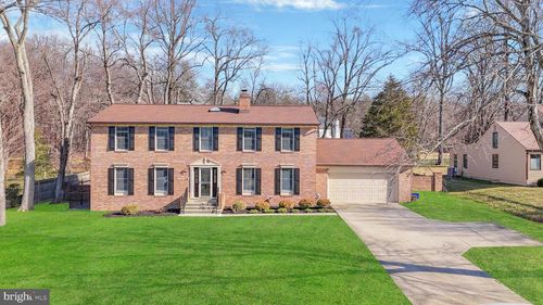 15101 Snowden Dr, Silver Spring, MD, 20905-5664 | Card Image