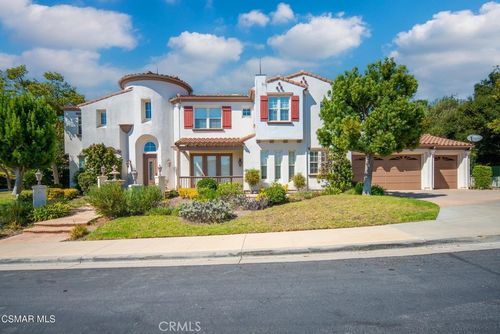 765 Coral Ridge, Westlake Village, CA, 91361 | Card Image