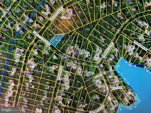 204 Constitution Blvd, LOCUST GROVE, VA, 22508-5312 | Card Image