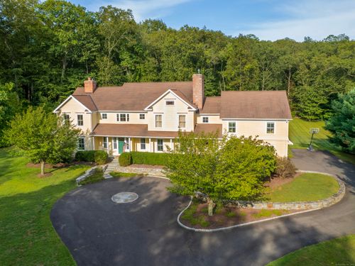 38 Honey Hill Rd, Wilton, CT, 06897-5007 | Card Image