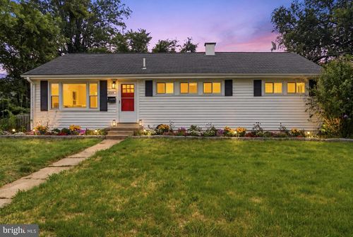 6544 Virginia Hills Ave, ALEXANDRIA, VA, 22310-3068 | Card Image