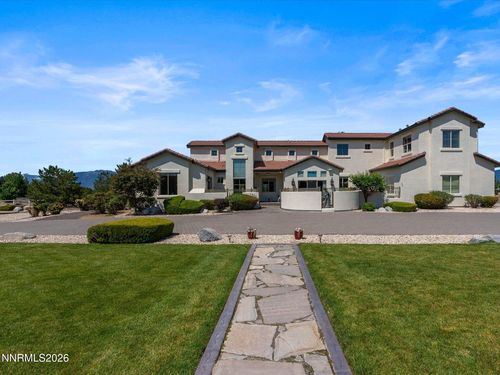 1224 Golden Eagle Ct, Gardnerville, NV, 89410-7626 | Card Image