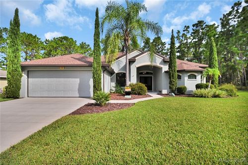 6 Maidenbush Ct E, HOMOSASSA, FL, 34446-4418 | Card Image