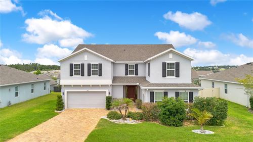 1321 Wildcat Ln, MINNEOLA, FL, 34715-7823 | Card Image