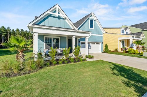 223 Summer Tanager Dr, Ravenel, SC, 29470-9672 | Card Image