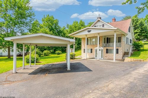 436 East End Road, Connellsville, PA, 15425 | Card Image