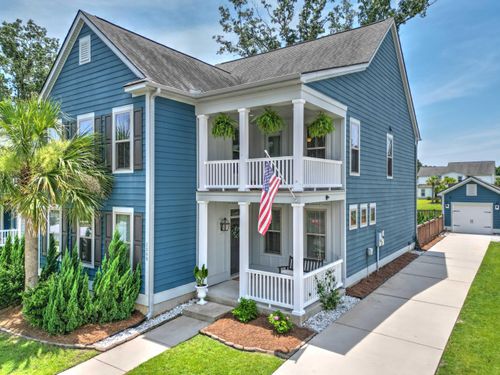 2069 Kemmerlin Street, Johns Island, SC, 29455 | Card Image