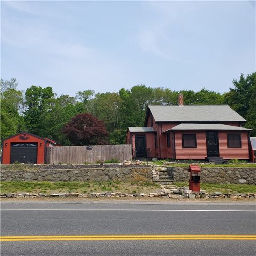 199 Plainfield Pike, Scituate, RI, 02857-2027 | Card Image