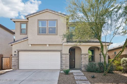 5733 W Odeum Lane, Phoenix, AZ, 85043 | Card Image