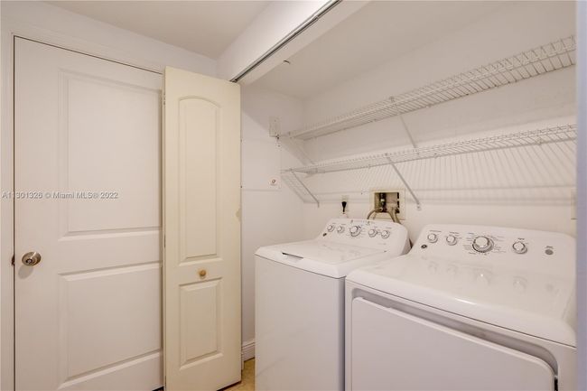 APT-1310 - 1250 S Miami Ave, Condo with 1 bedrooms, 2 bathrooms and null parking in Miami FL | Image 15