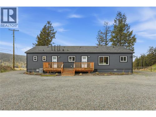 1201 Cariboo Avenue, Clinton, BC, V0K1K0 | Card Image