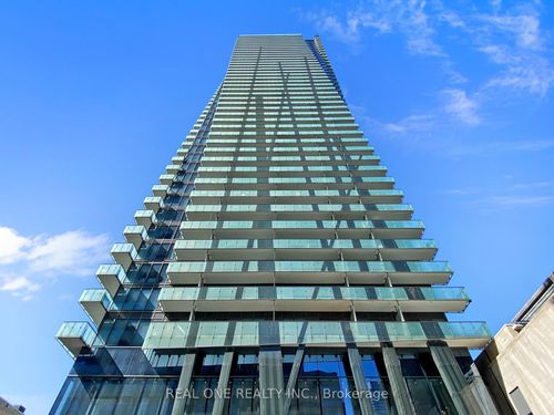 3901-65 St Mary St, Toronto, ON, M5S0A6 | Card Image