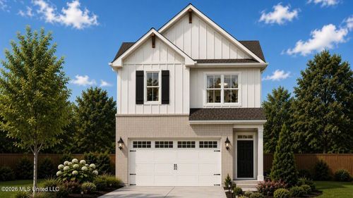237 Serenity Lake Dr, Pearl, MS, 39208-1202 | Card Image