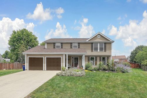 7620 Sun Valley Court, Pickerington, OH, 43147 | Card Image